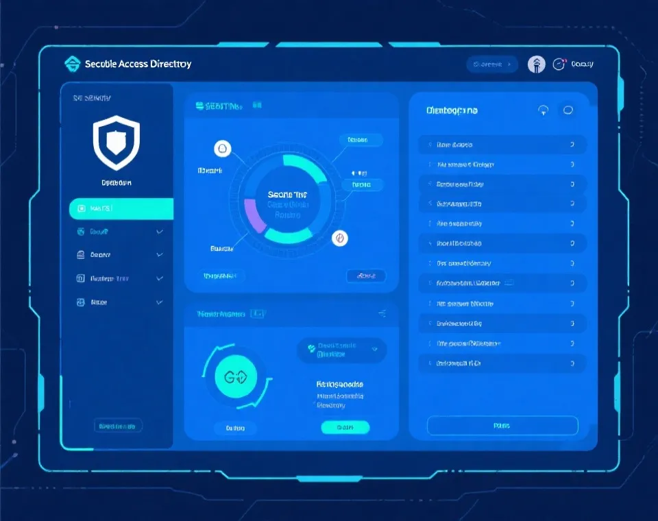 官方网址入口与安全线路可视化示意图